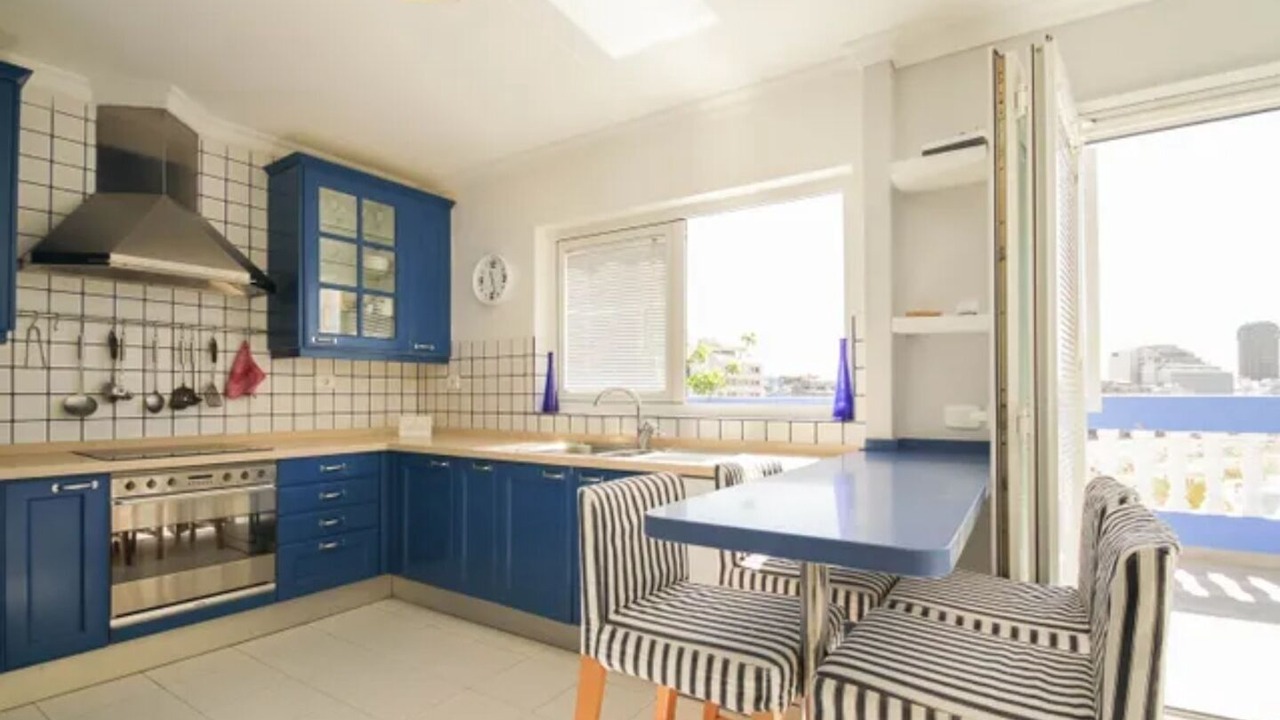 Photo of Kitchen in Las Palmas de Gran Canaria