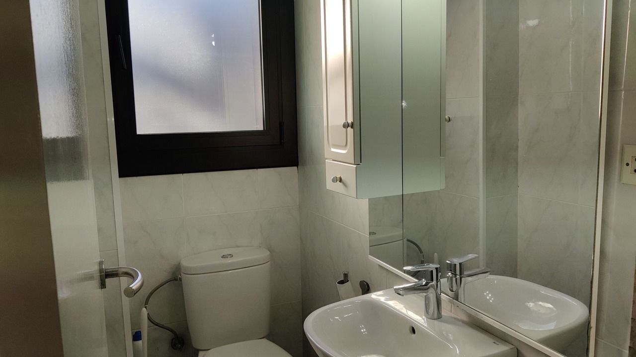 Photo of Bathroom in Castelldefels