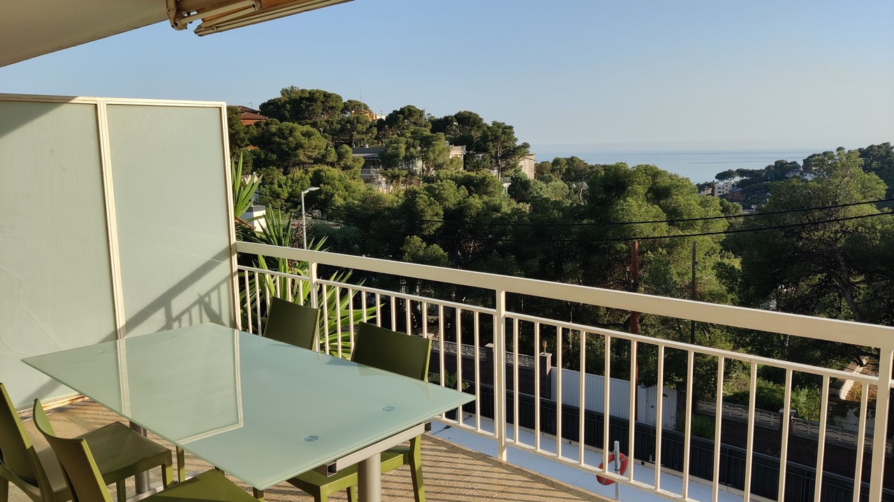 Photo of Outdoor in Castelldefels