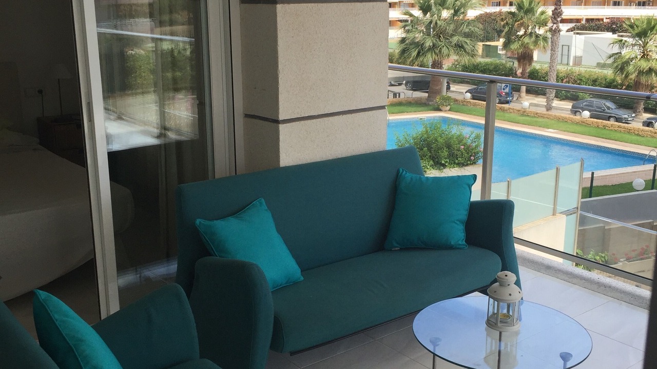 Photo of Others in Calpe