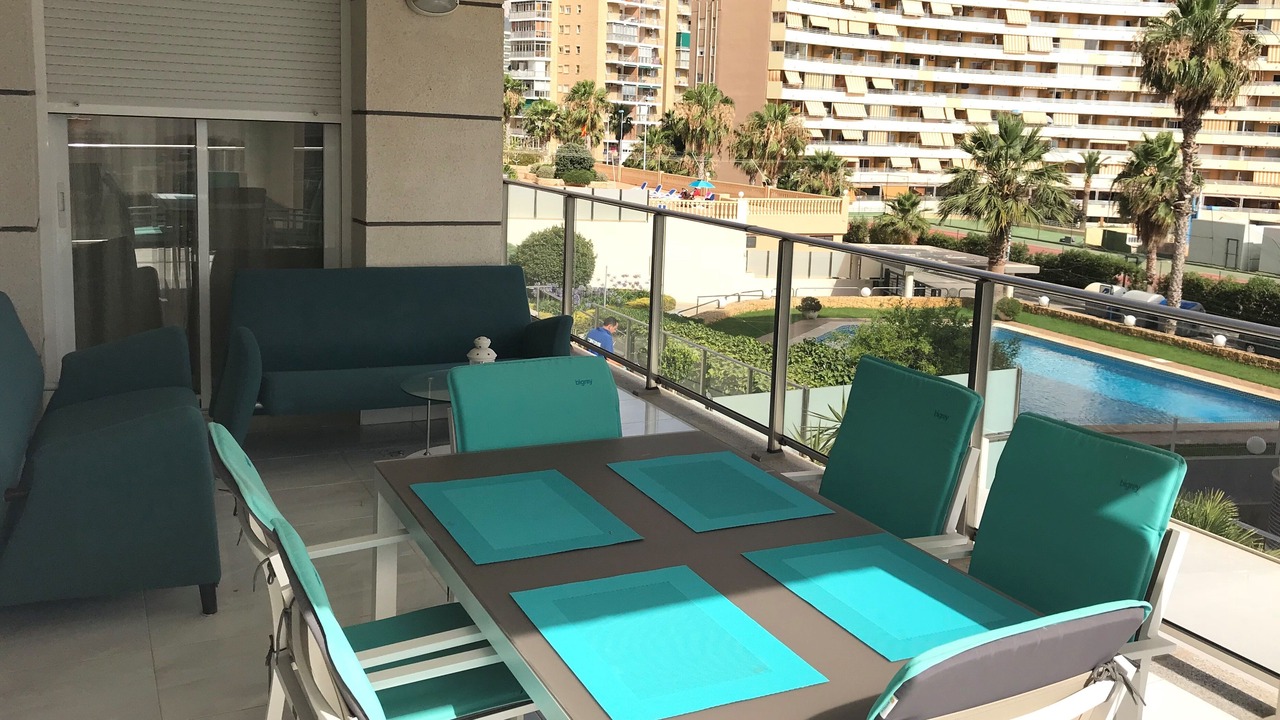Photo of Others in Calpe
