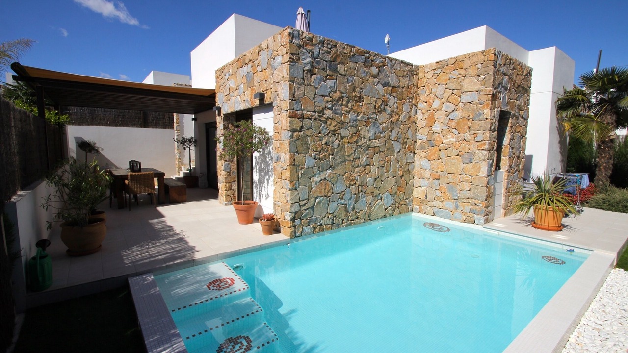Photo of Outdoor in Orihuela Costa