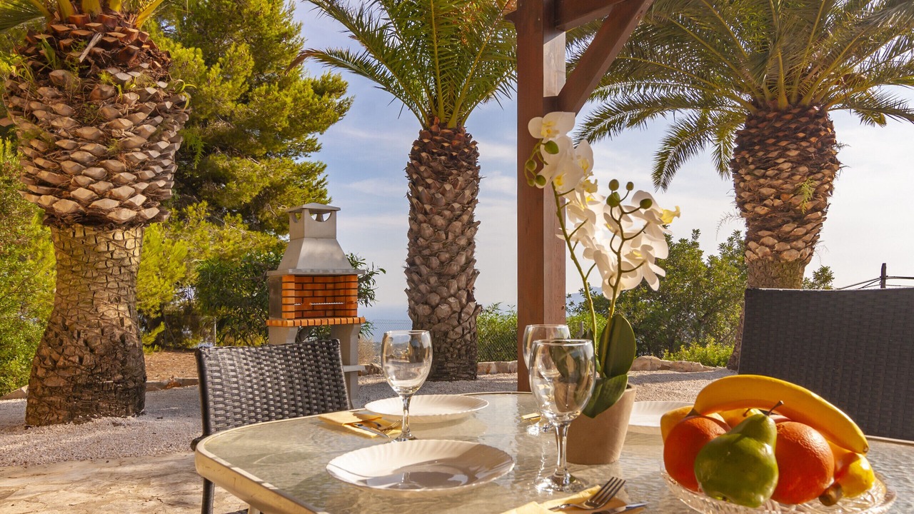 Photo of Outdoor in Fustera