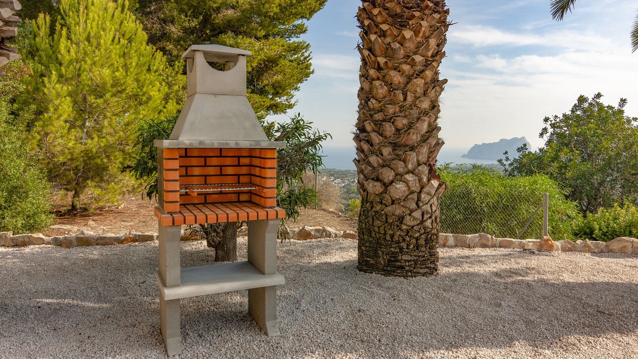 Photo of Outdoor in Fustera
