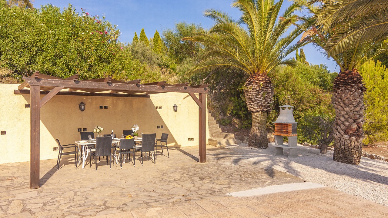 Photo of Outdoor in Fustera