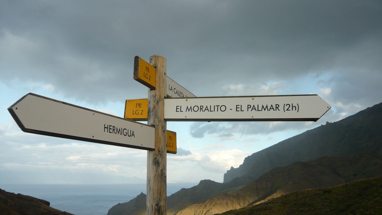 Photo of Outdoor in Hermigua