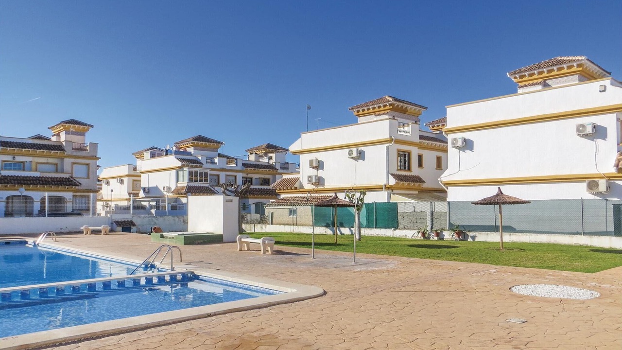 Photo of Outdoor in Torrevieja