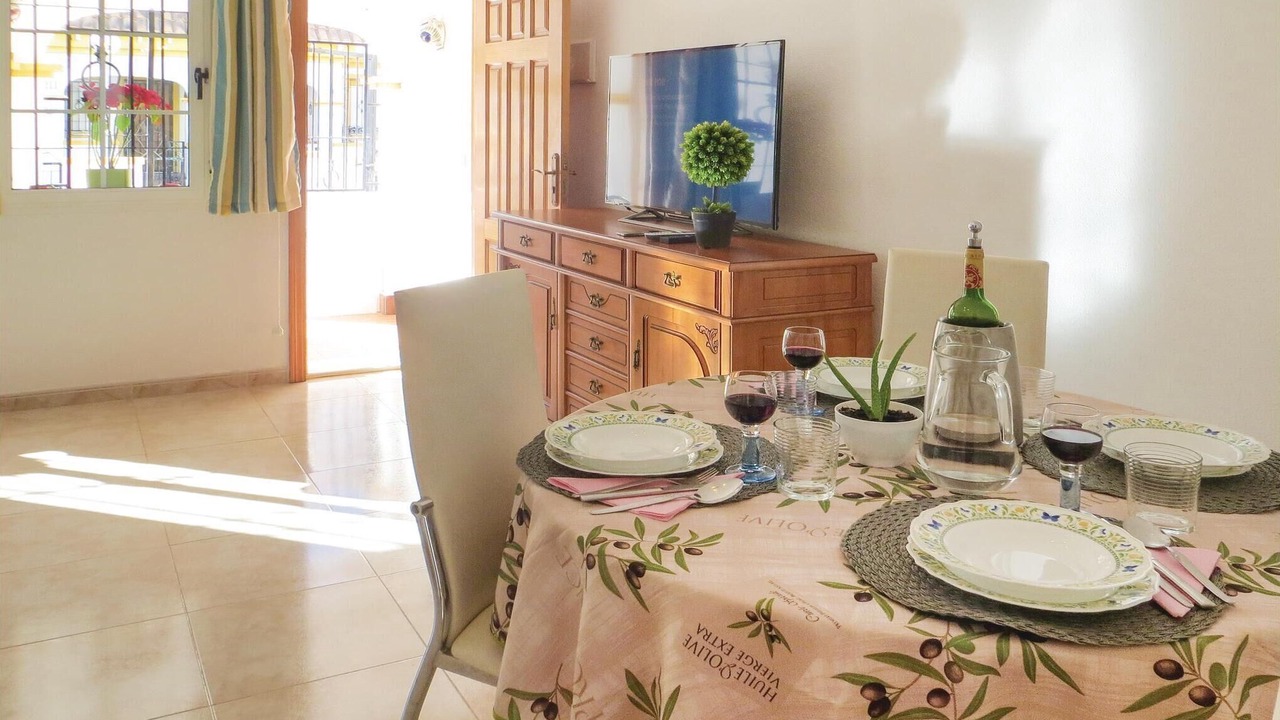 Photo of Bedroom in Torrevieja