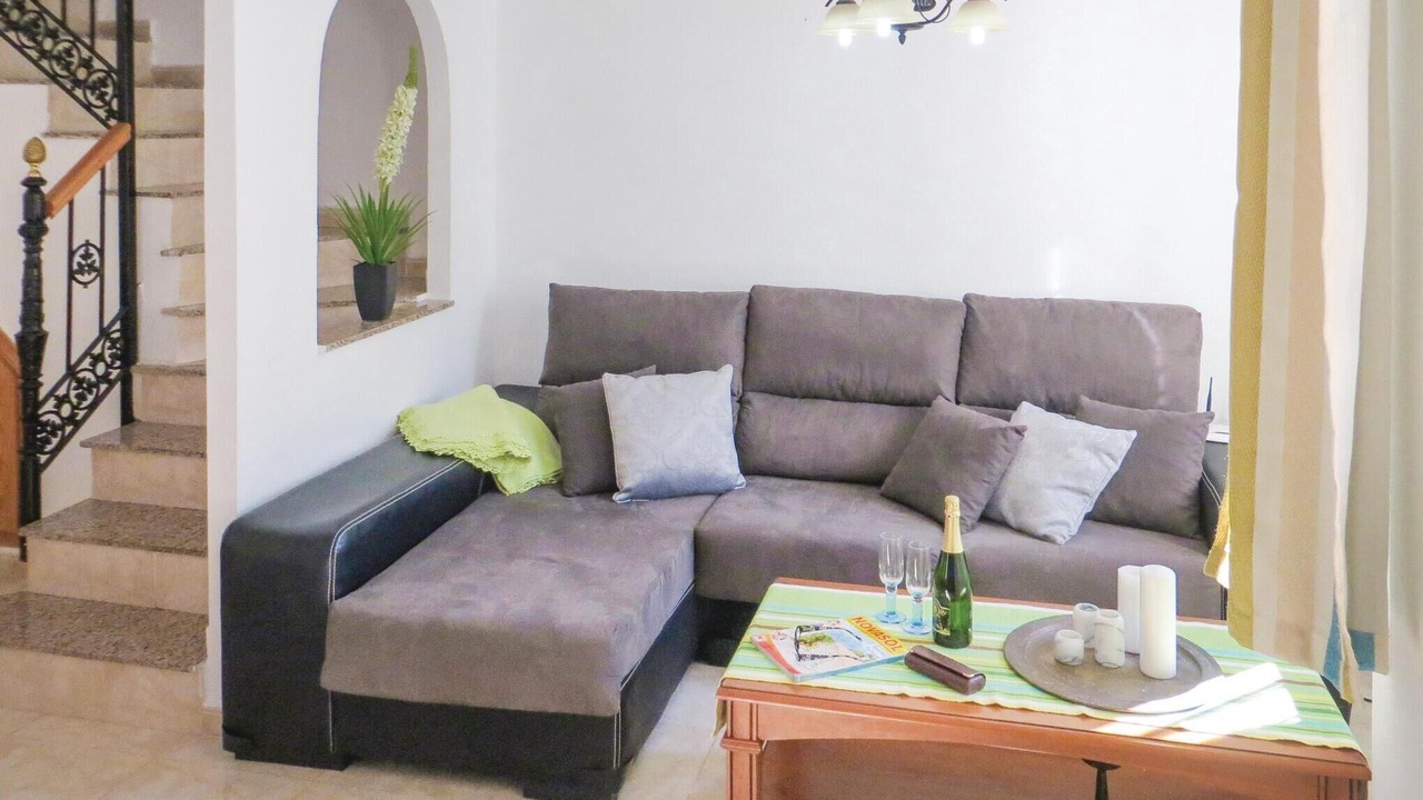 Photo of Bedroom in Torrevieja