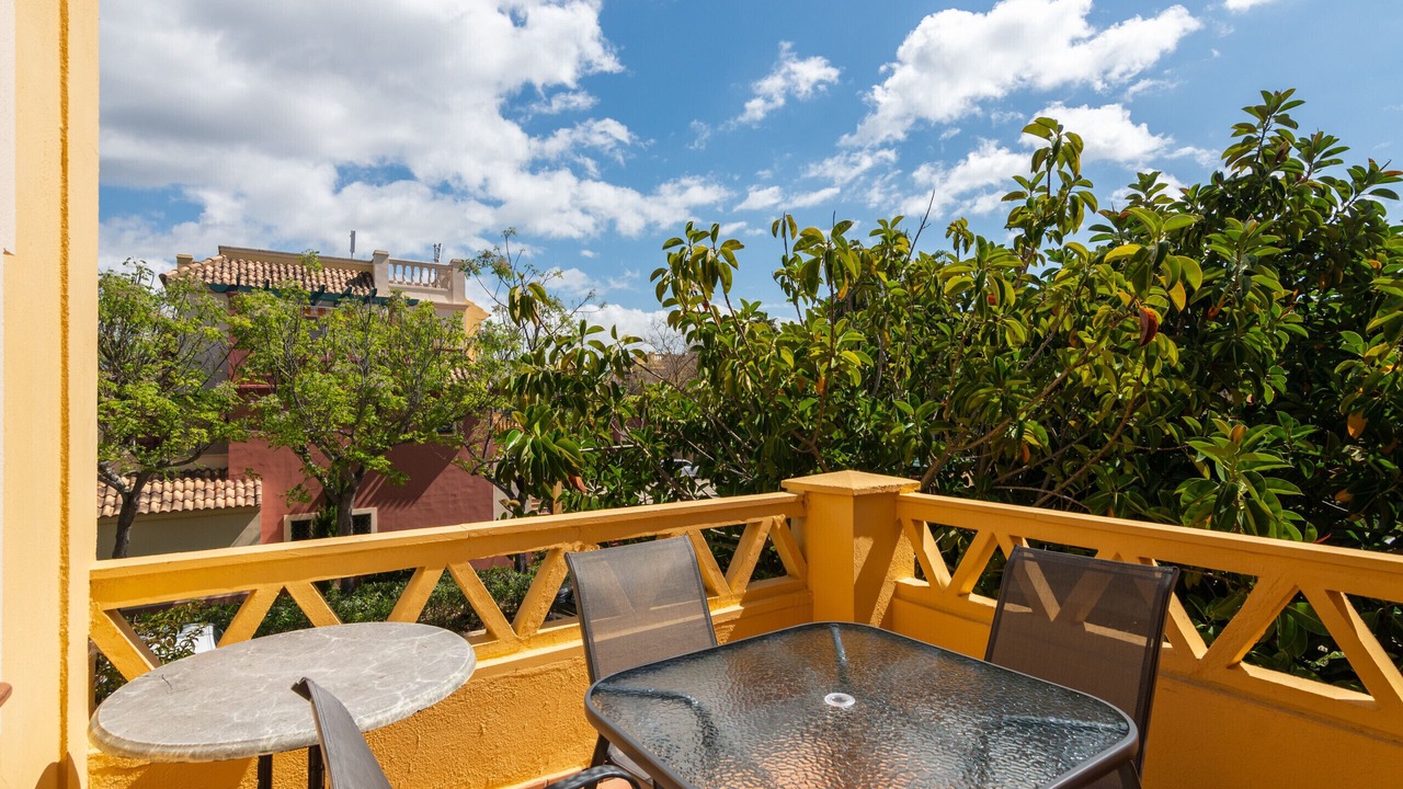 Photo of Outdoor in Ayamonte