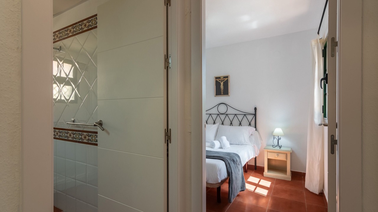 Photo of Bedroom in Ayamonte