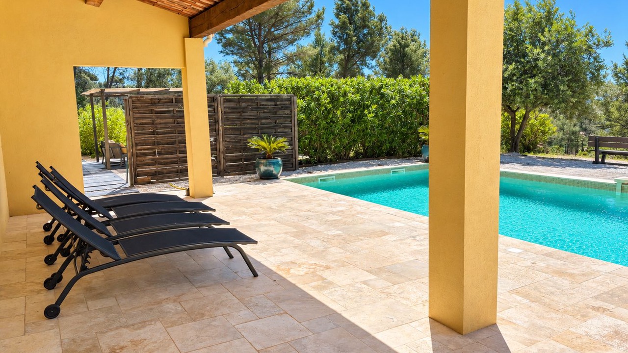Photo of Outdoor in Draguignan