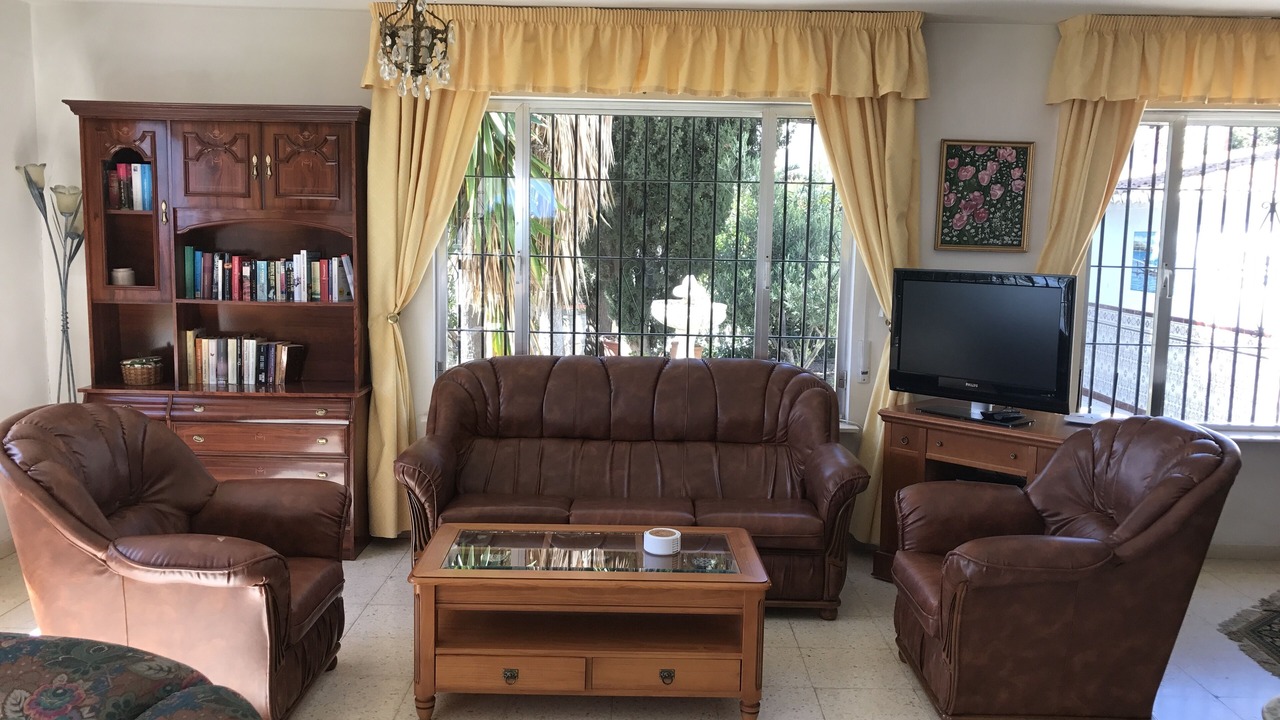 Photo of Livingroom in Caleta de Velez