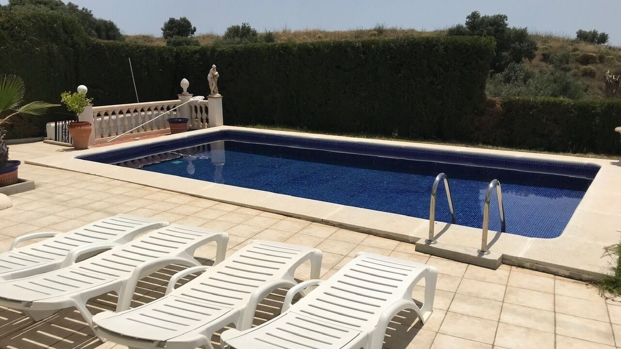 Photo of Outdoor in Caleta de Velez