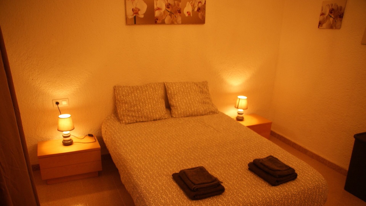 Photo of Bedroom in El Tosalet