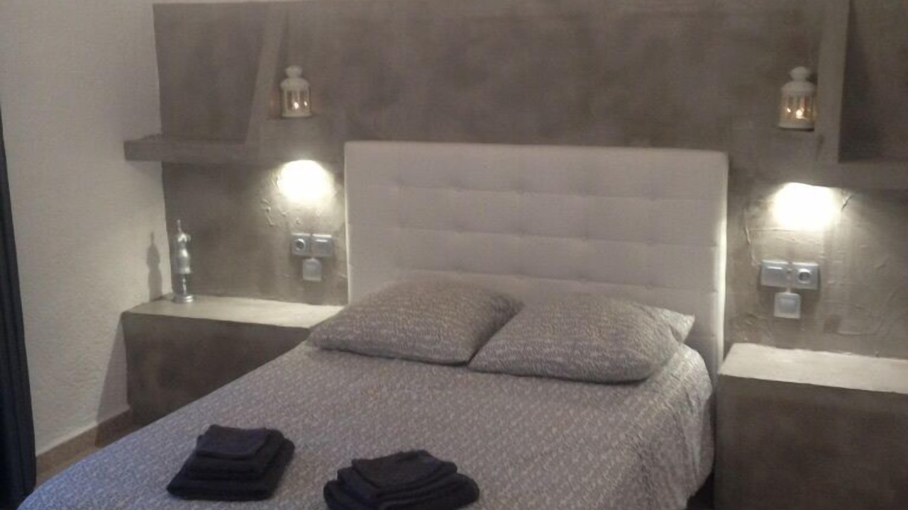 Photo of Bedroom in El Tosalet
