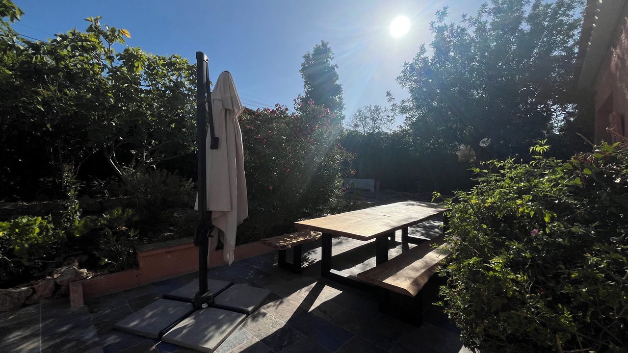 Photo of Outdoor in El Tosalet