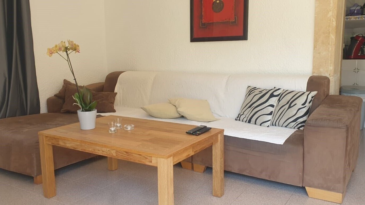 Photo of Livingroom in El Tosalet
