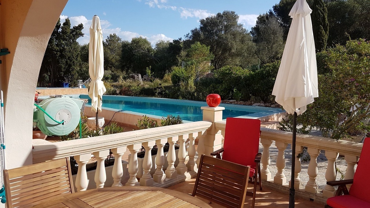 Photo of Outdoor in Cala Murada