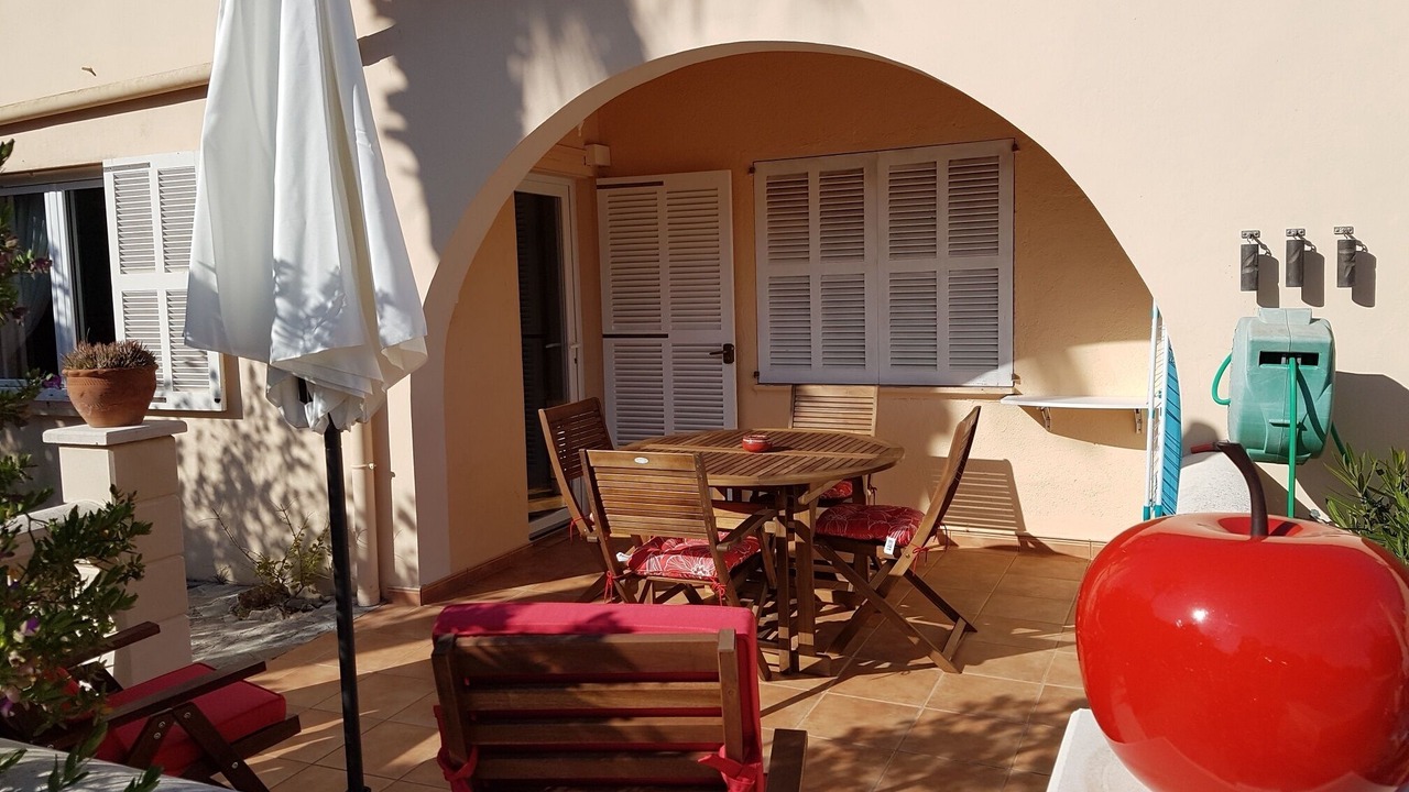 Photo of Outdoor in Cala Murada