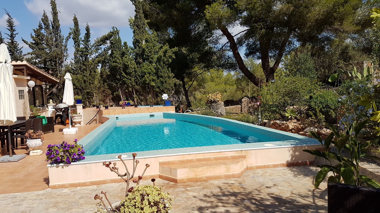 Photo of Outdoor in Cala Murada