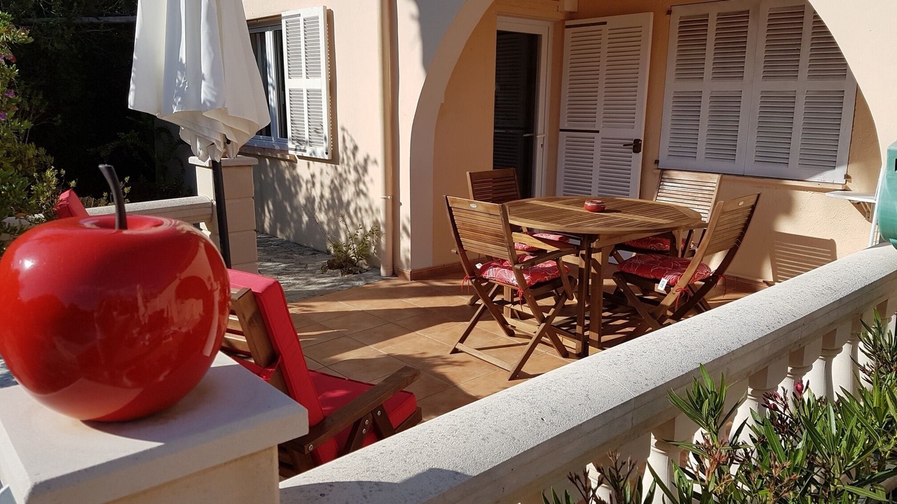 Photo of Outdoor in Cala Murada