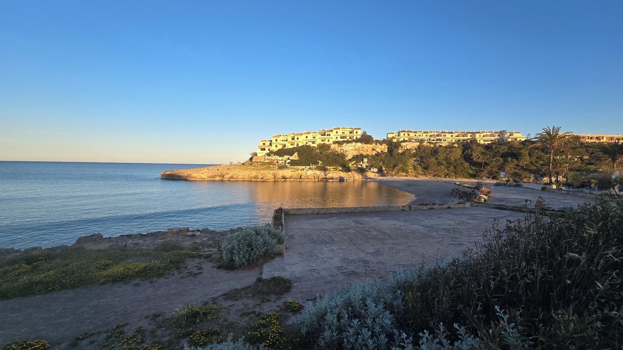Photo of Others in Cala Murada