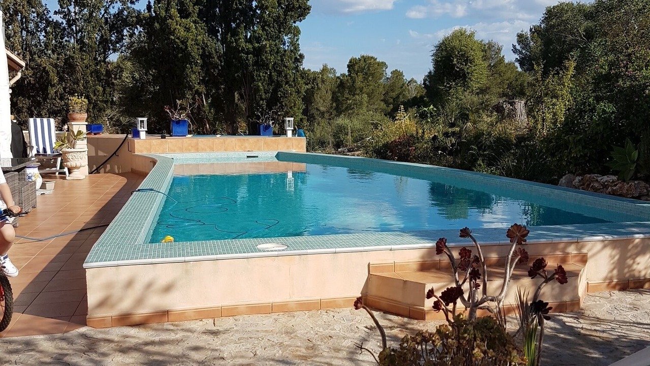 Photo of Outdoor in Cala Murada