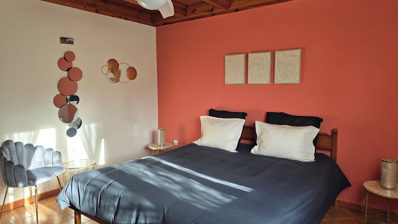 Photo of Bedroom in Cala Murada