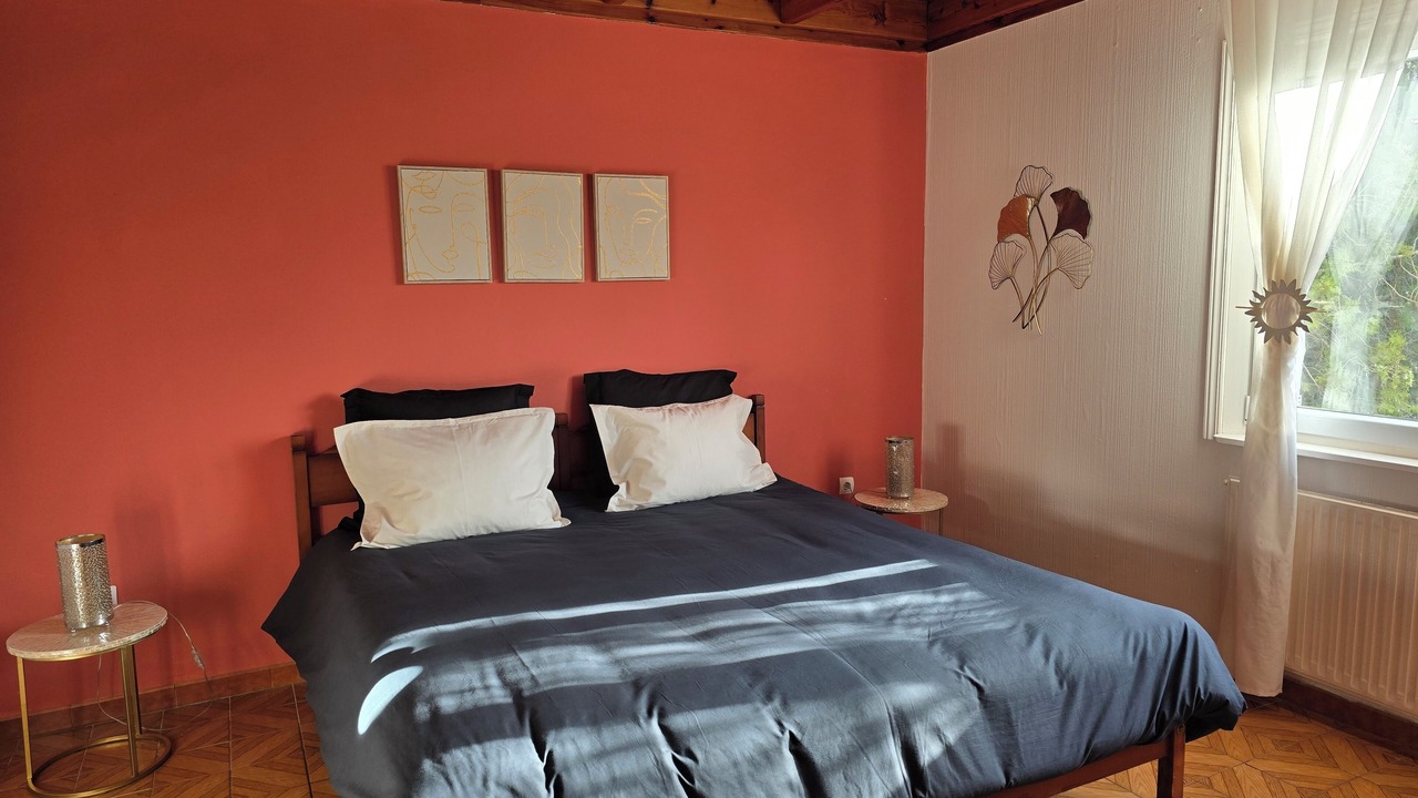 Photo of Bedroom in Cala Murada
