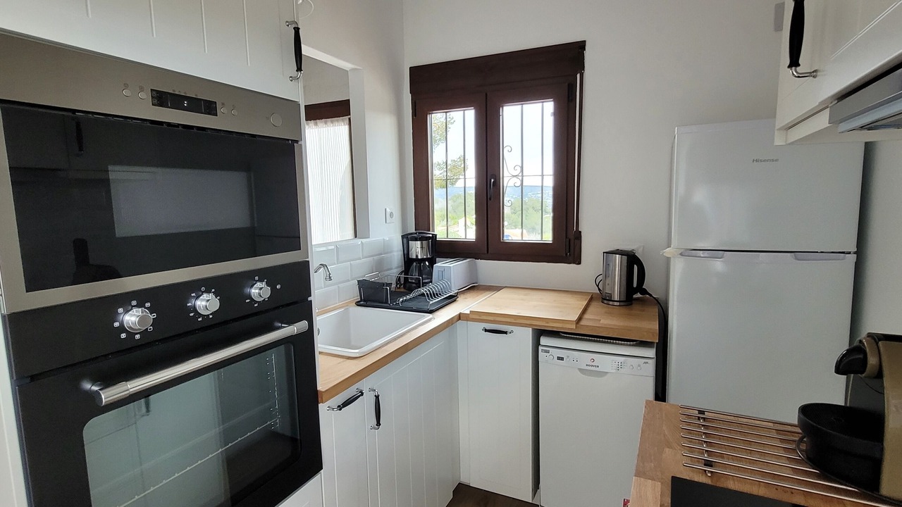 Photo of Kitchen in Tarraula