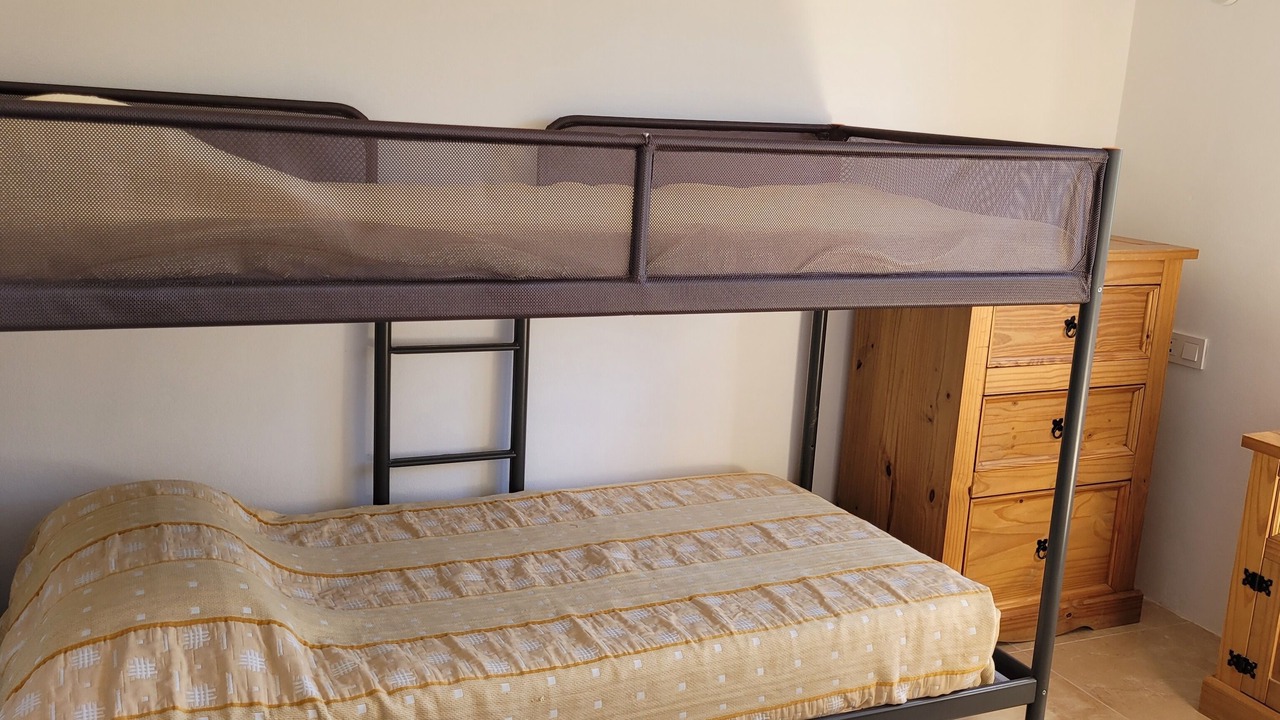Photo of Bedroom in Tarraula