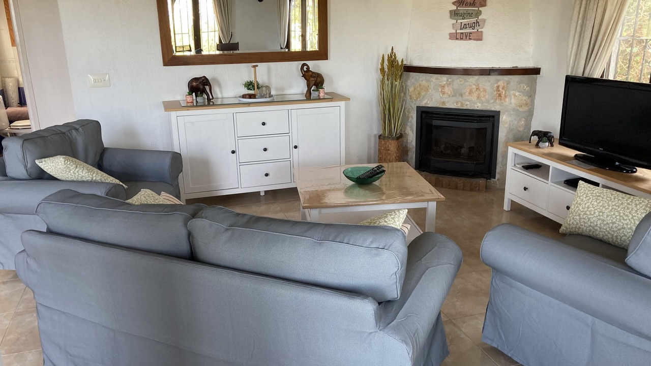 Photo of Livingroom in Tarraula