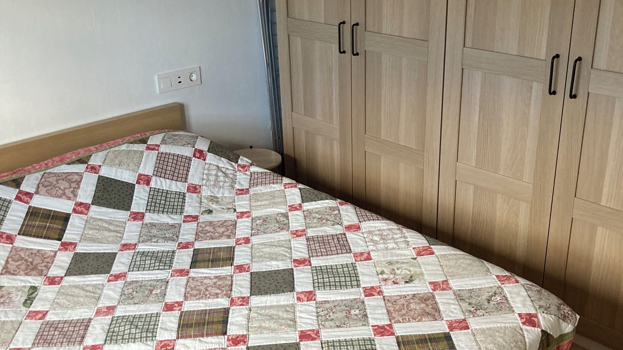 Photo of Bedroom in Tarraula