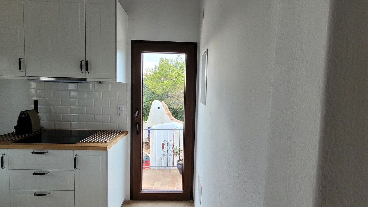 Photo of Kitchen in Tarraula