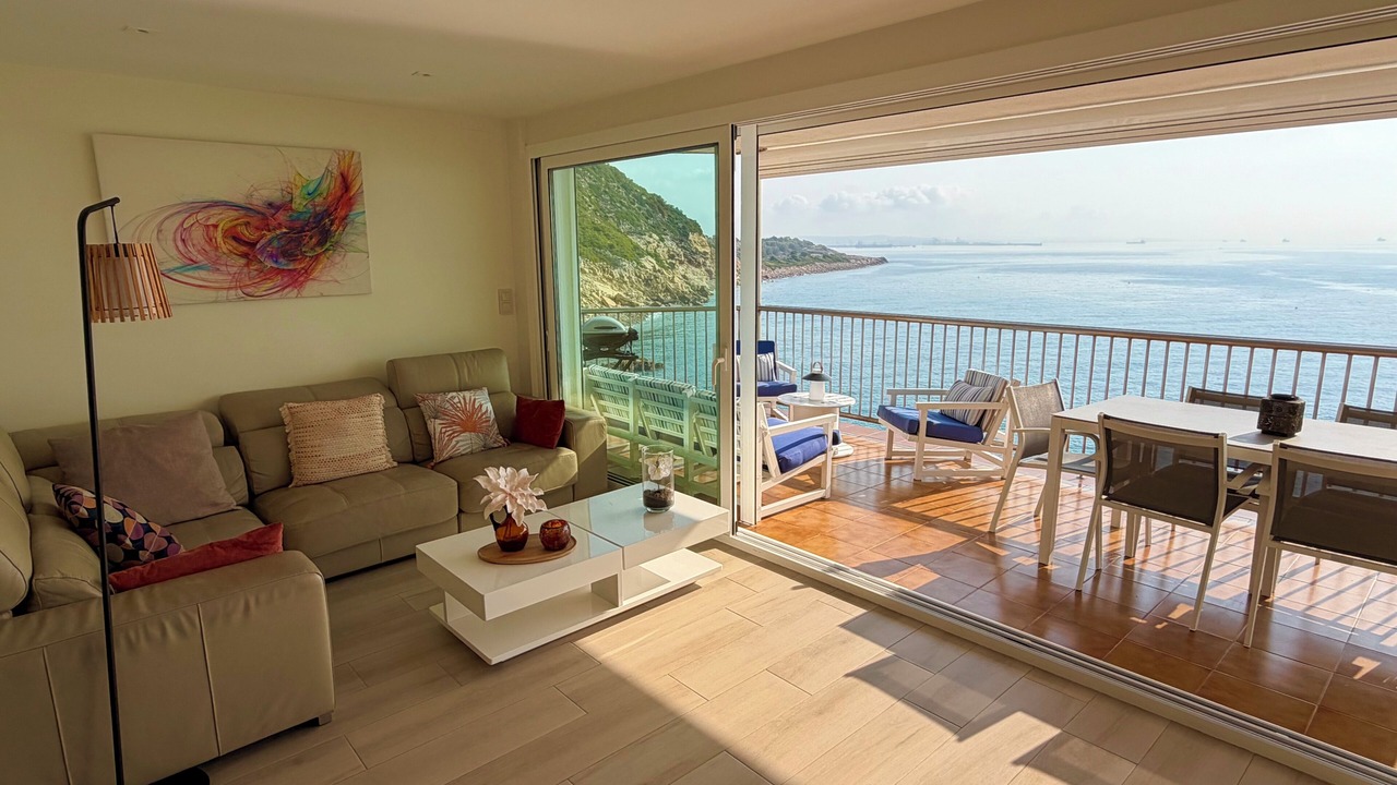 Photo of Livingroom in Cap de Salou