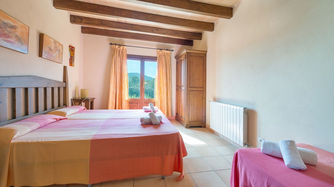 Photo of Bedroom in Selva