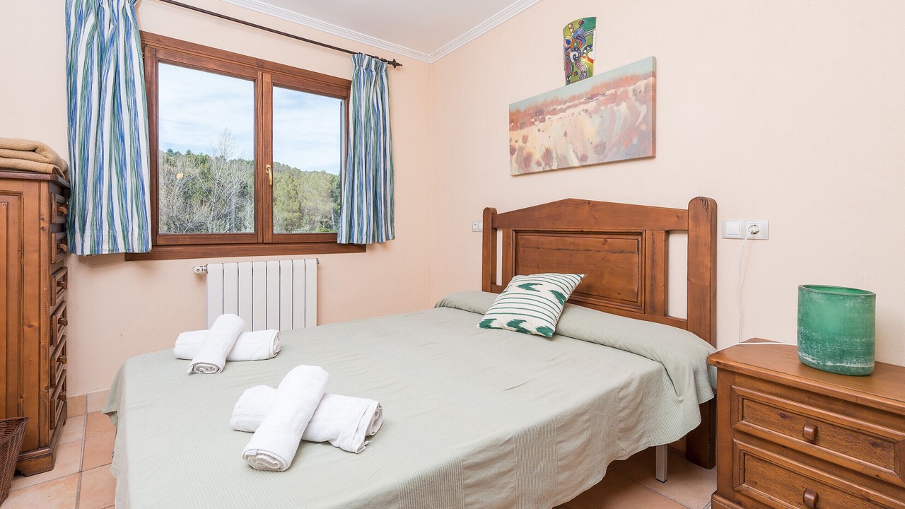 Photo of Bedroom in Selva