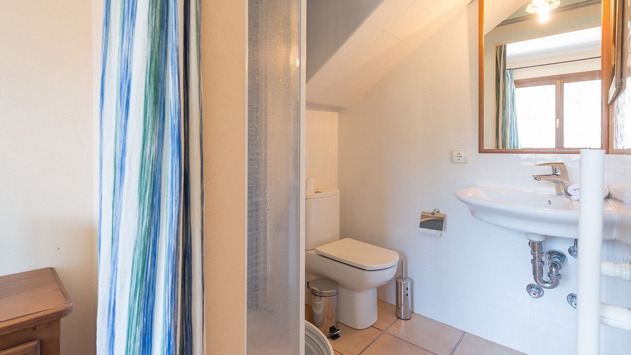 Photo of Bathroom in Selva