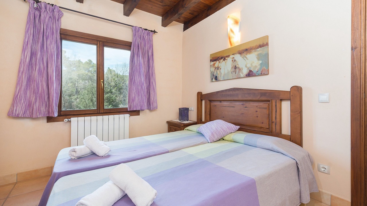 Photo of Bedroom in Selva