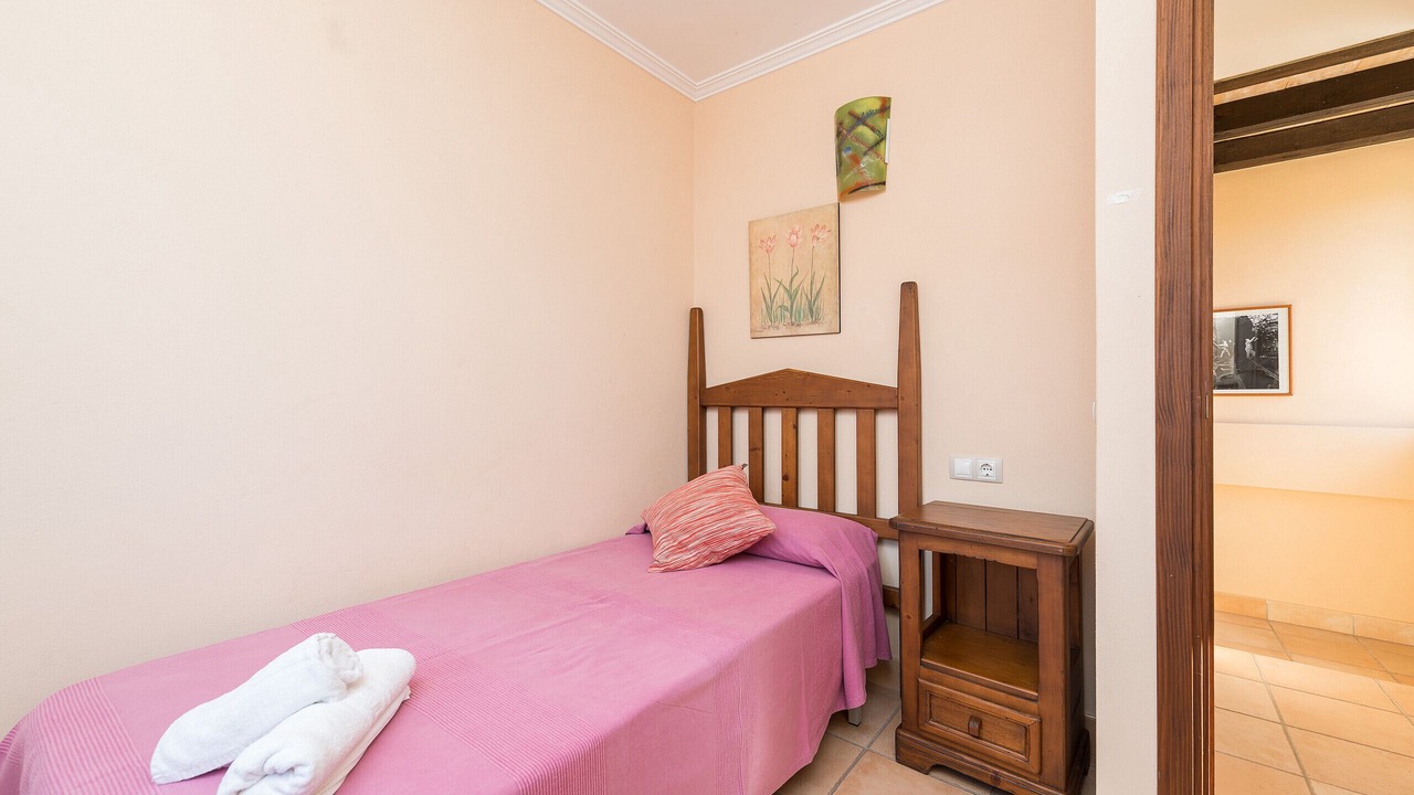 Photo of Bedroom in Selva