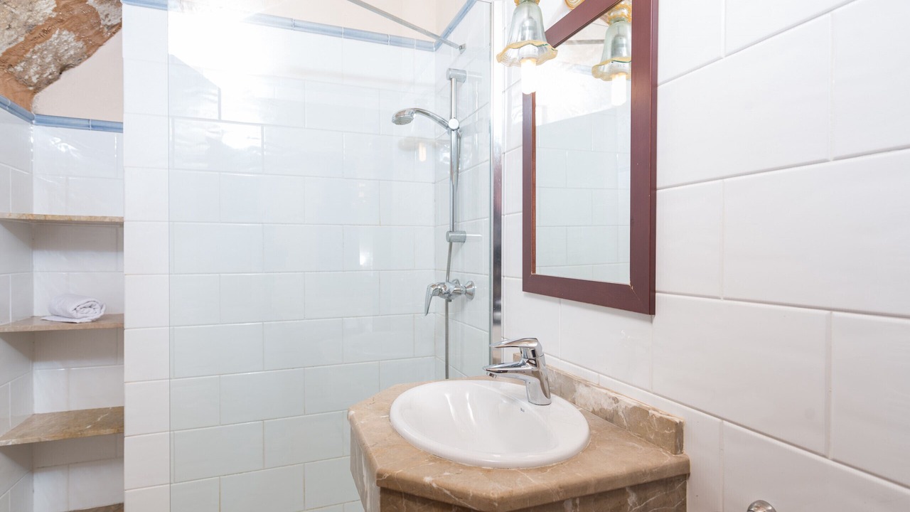 Photo of Bathroom in Selva