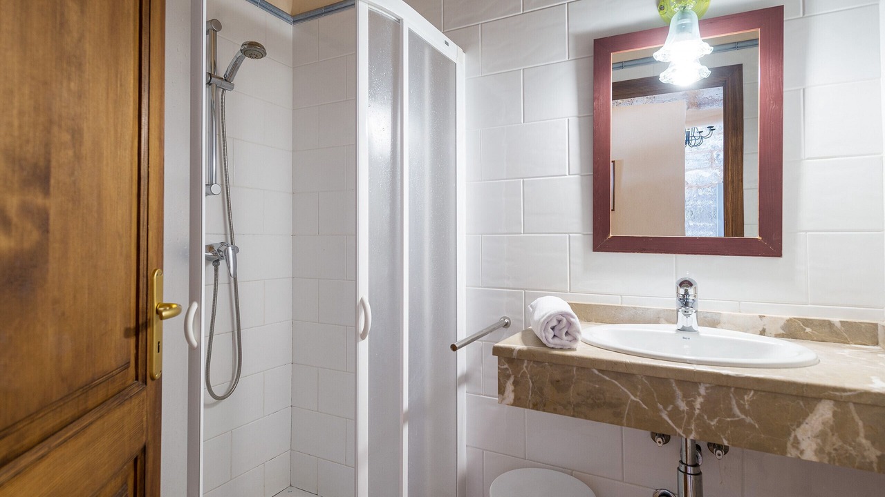 Photo of Bathroom in Selva