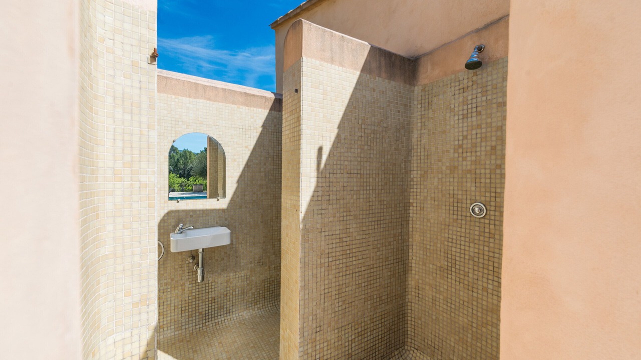 Photo of Bathroom in Selva