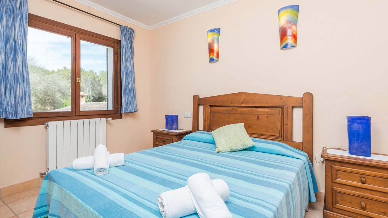 Photo of Bedroom in Selva