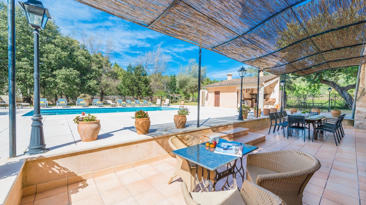 Photo of Outdoor in Selva