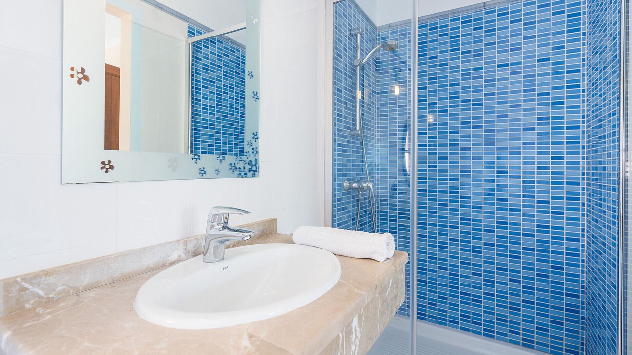 Photo of Bathroom in Selva