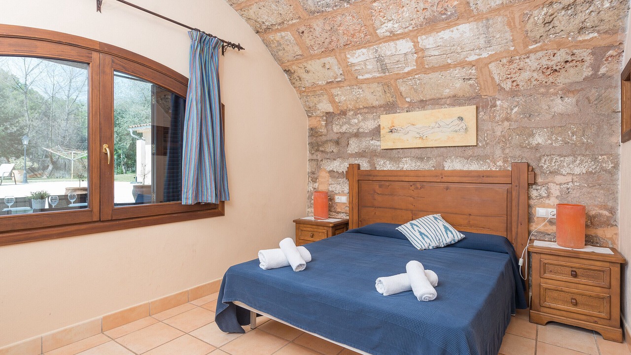 Photo of Bedroom in Selva