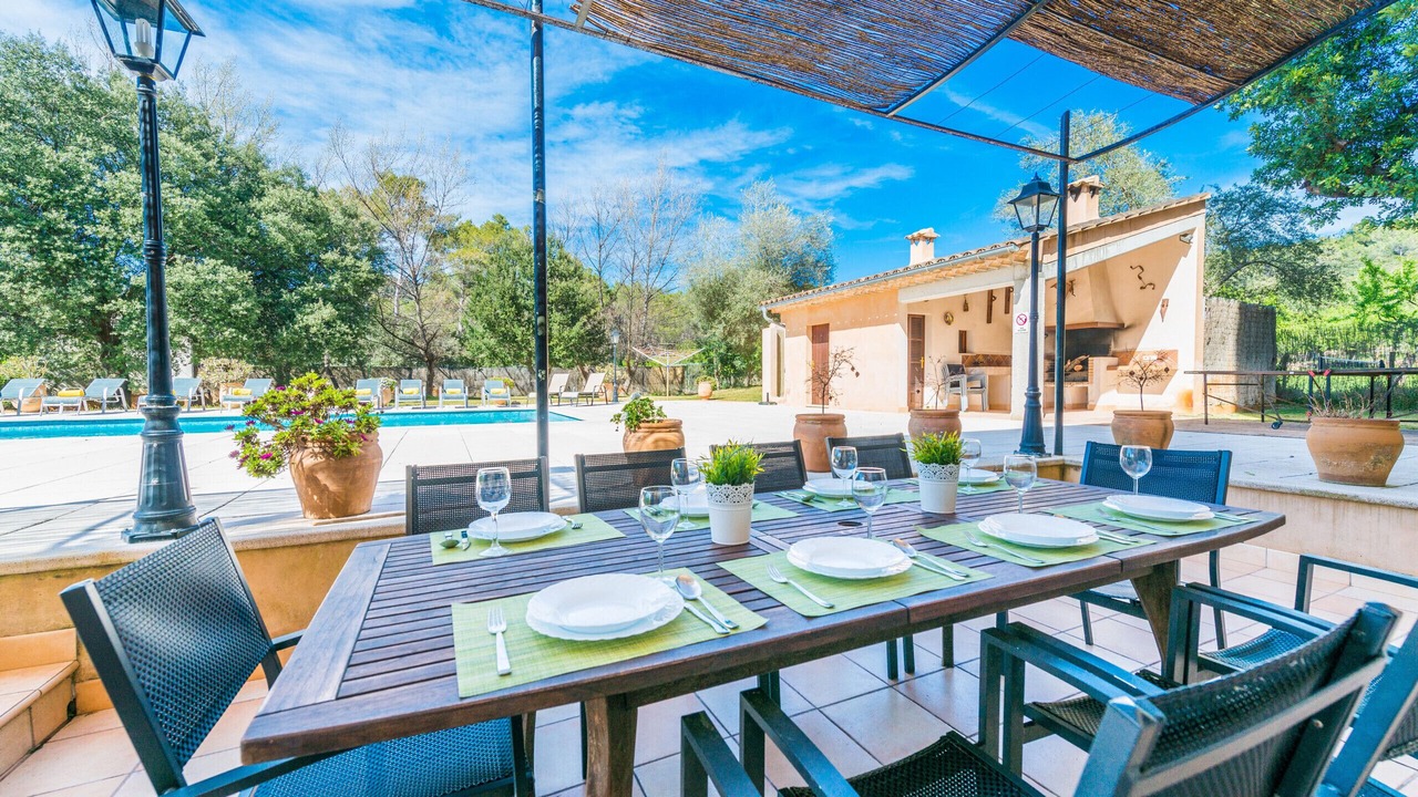 Photo of Outdoor in Selva