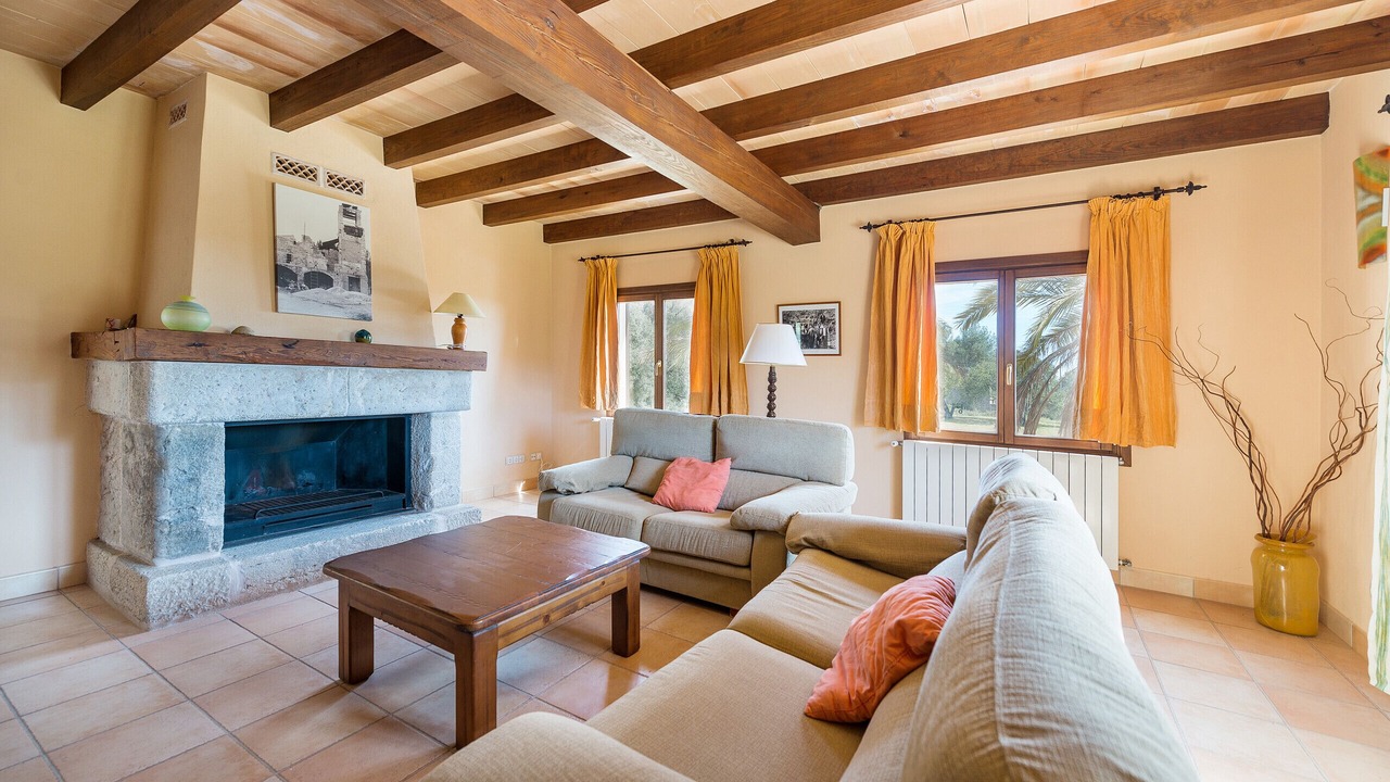 Photo of Livingroom in Selva